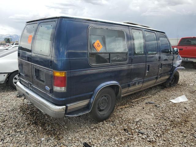 1993 Ford Econoline E150 Van VIN: 1FDEE14H2PHB32570 Lot: 54081694