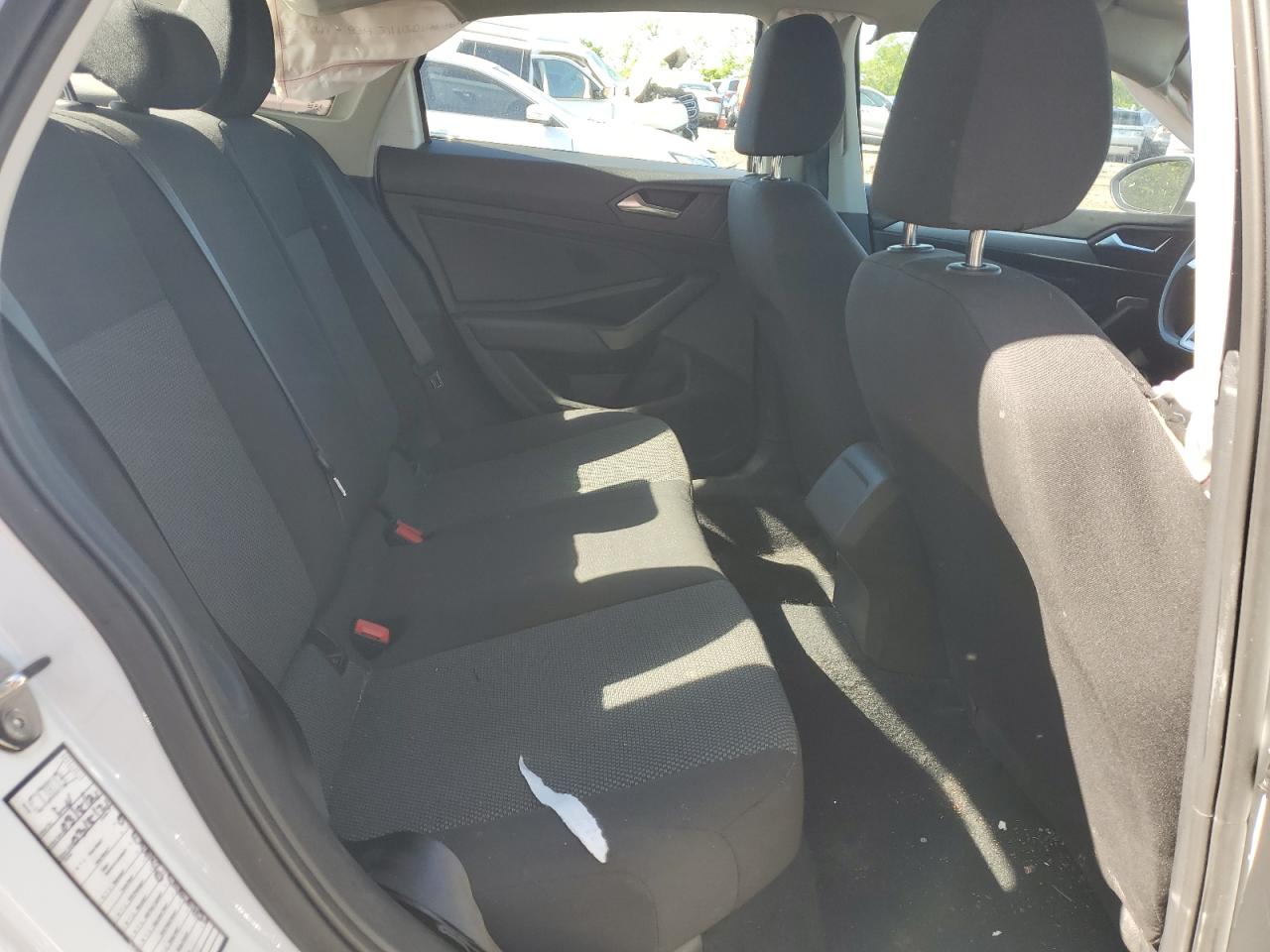 3VWC57BU2MM039678 2021 Volkswagen Jetta S