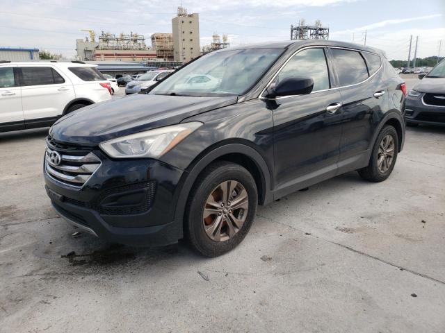 2014 Hyundai Santa Fe Sport VIN: 5XYZTDLB9EG151424 Lot: 56627064