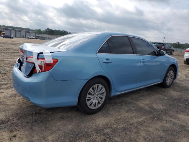 2012 Toyota Camry Base VIN: 4T1BF1FK4CU578424 Lot: 53995864