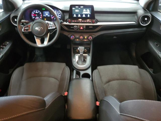 2021 KIA FORTE FE - 3KPF24AD2ME334542