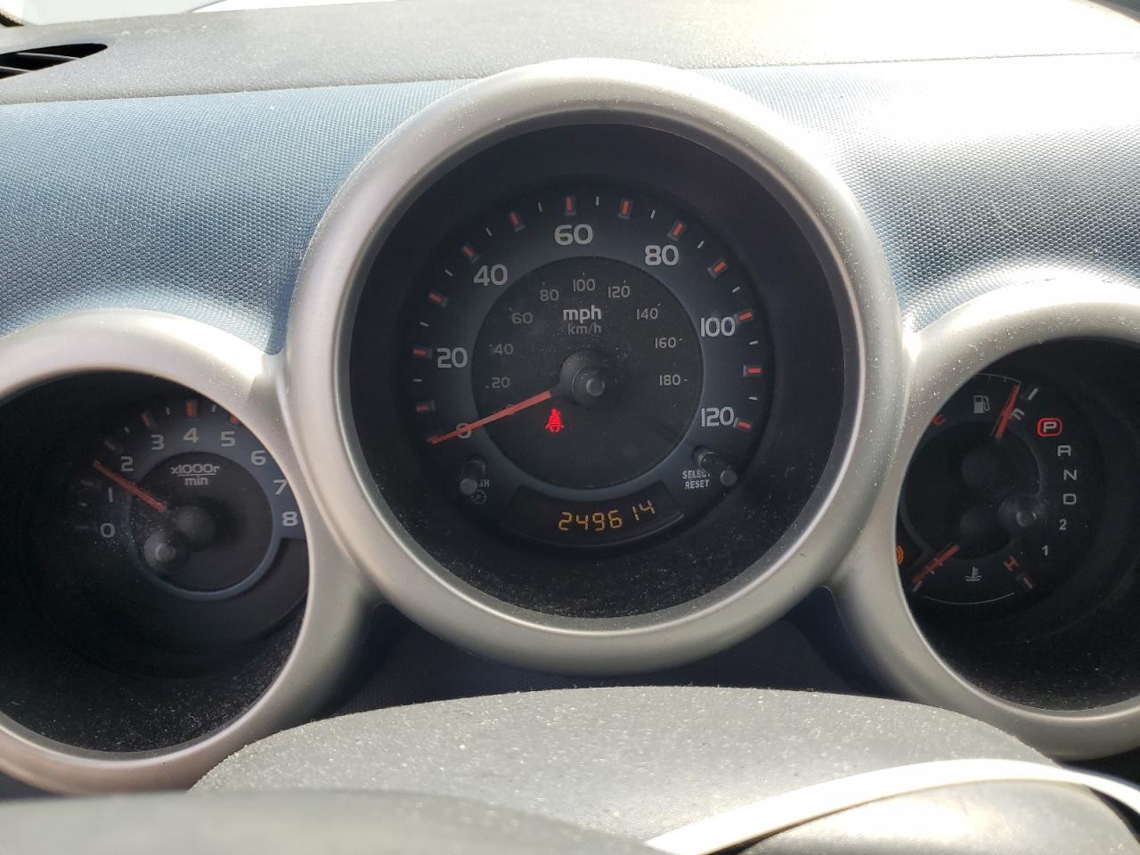 5J6YH18746L013886 2006 Honda Element Ex