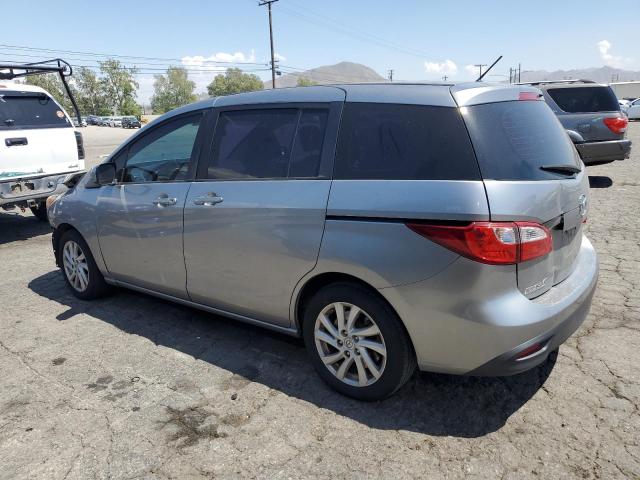 2012 Mazda 5 VIN: JM1CW2BL9C0129972 Lot: 54374074