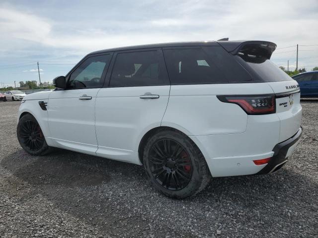 2020 Land Rover Range Rover Sport Hst VIN: SALWS2RUXLA722539 Lot: 55679764