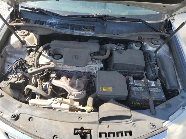 VIN 4T4BF1FK3DR323884 2013 Toyota Camry, L no.11