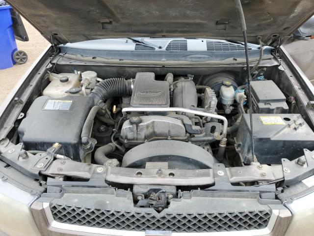 2008 Chevrolet Trailblazer Ls VIN: 1GNDT13S482238937 Lot: 53792574