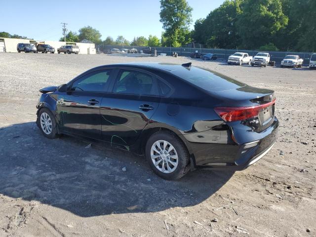 2021 Kia Forte Fe VIN: 3KPF24AD5ME338889 Lot: 55551874