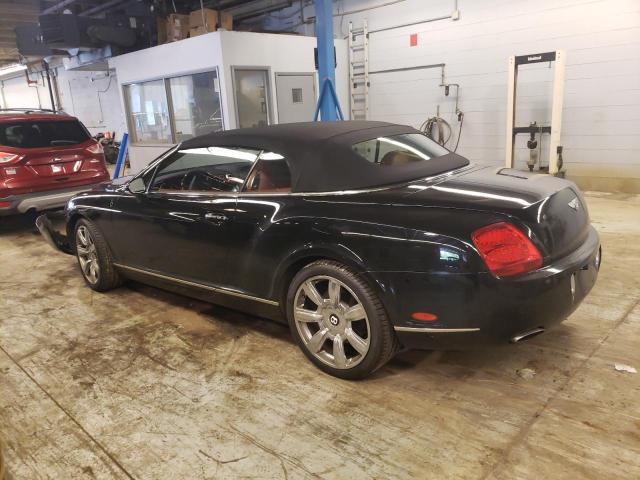 2007 Bentley Continental Gtc VIN: SCBDR33W07C046450 Lot: 55405664