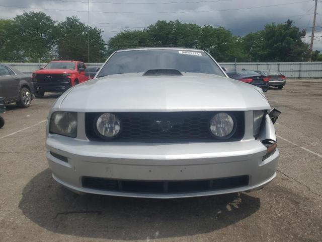 2006 Ford Mustang Gt VIN: 1ZVHT85H365100450 Lot: 54502224