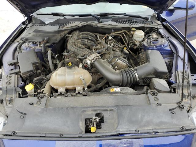 2016 Ford Mustang VIN: 1FA6P8AM9G5205020 Lot: 53421134