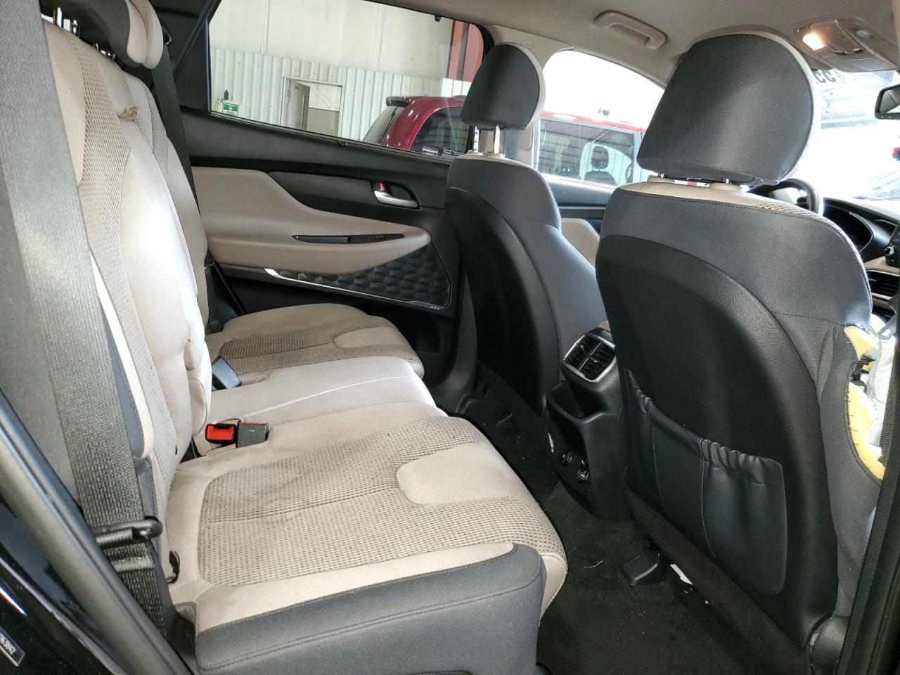 5NMS33AD2LH263842 2020 Hyundai Santa Fe Sel