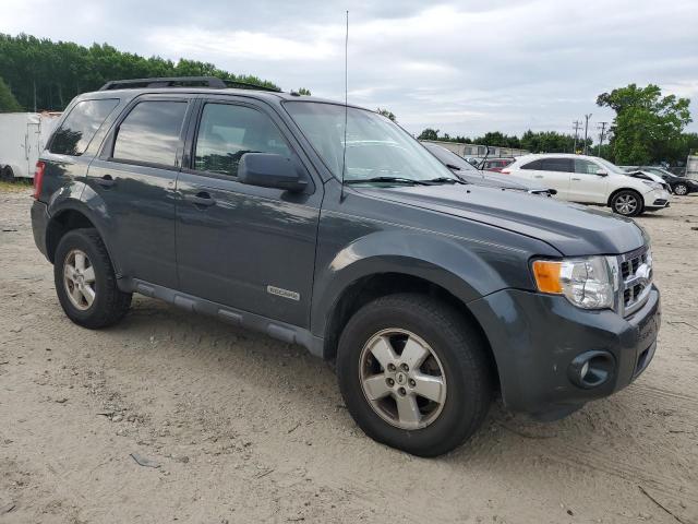 2008 Ford Escape Xlt VIN: 1FMCU03Z08KE49511 Lot: 53013314