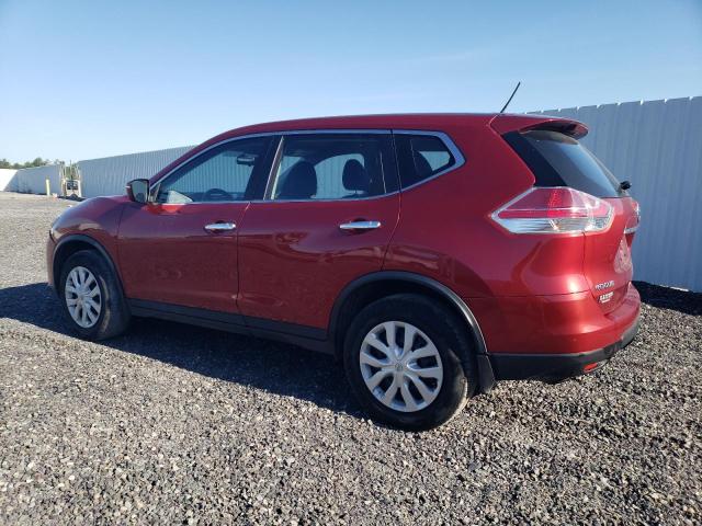 2015 Nissan Rogue S VIN: KNMAT2MV2FP528863 Lot: 54037064