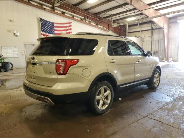 2017 Ford Explorer Xlt VIN: 1FM5K8D83HGA86403 Lot: 53113754