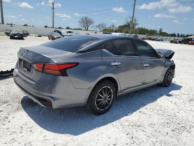 2020 NISSAN ALTIMA S - 1N4BL4BV7LC201564