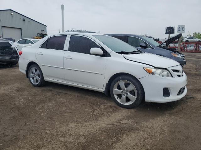 2013 Toyota Corolla Base VIN: 2T1BU4EE3DC981560 Lot: 55138014