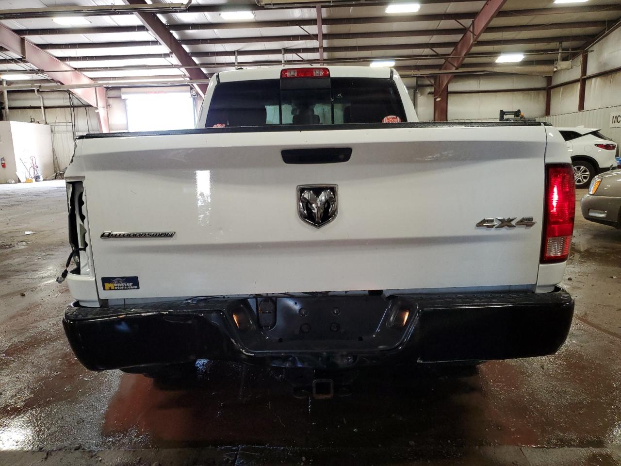 1C6RR7GT7ES269430 2014 Ram 1500 Slt