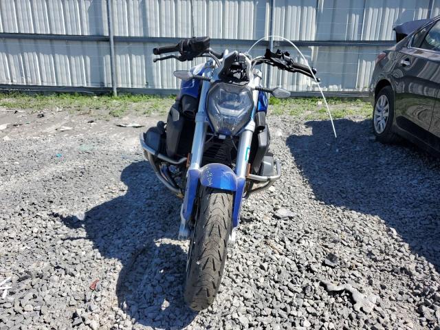 2023 BMW R 1250 R - WB10M7309P6G87799