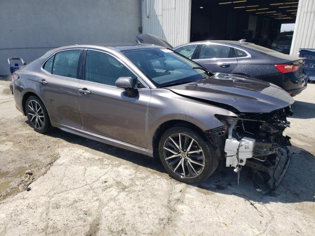 2022 Toyota Camry Se VIN: 4T1G11AK1NU627769 Lot: 54620004