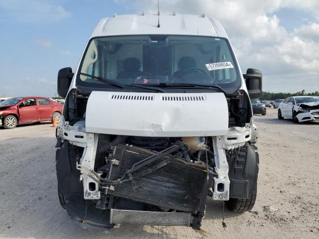 2021 Ram Promaster 2500 2500 High VIN: 3C6LRVDG8ME565933 Lot: 57269934