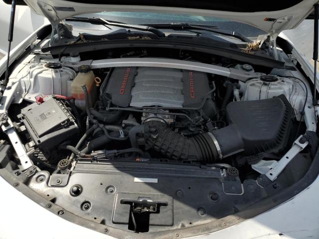 2020 CHEVROLET CAMARO LZ - 1G1FF3D75L0111948