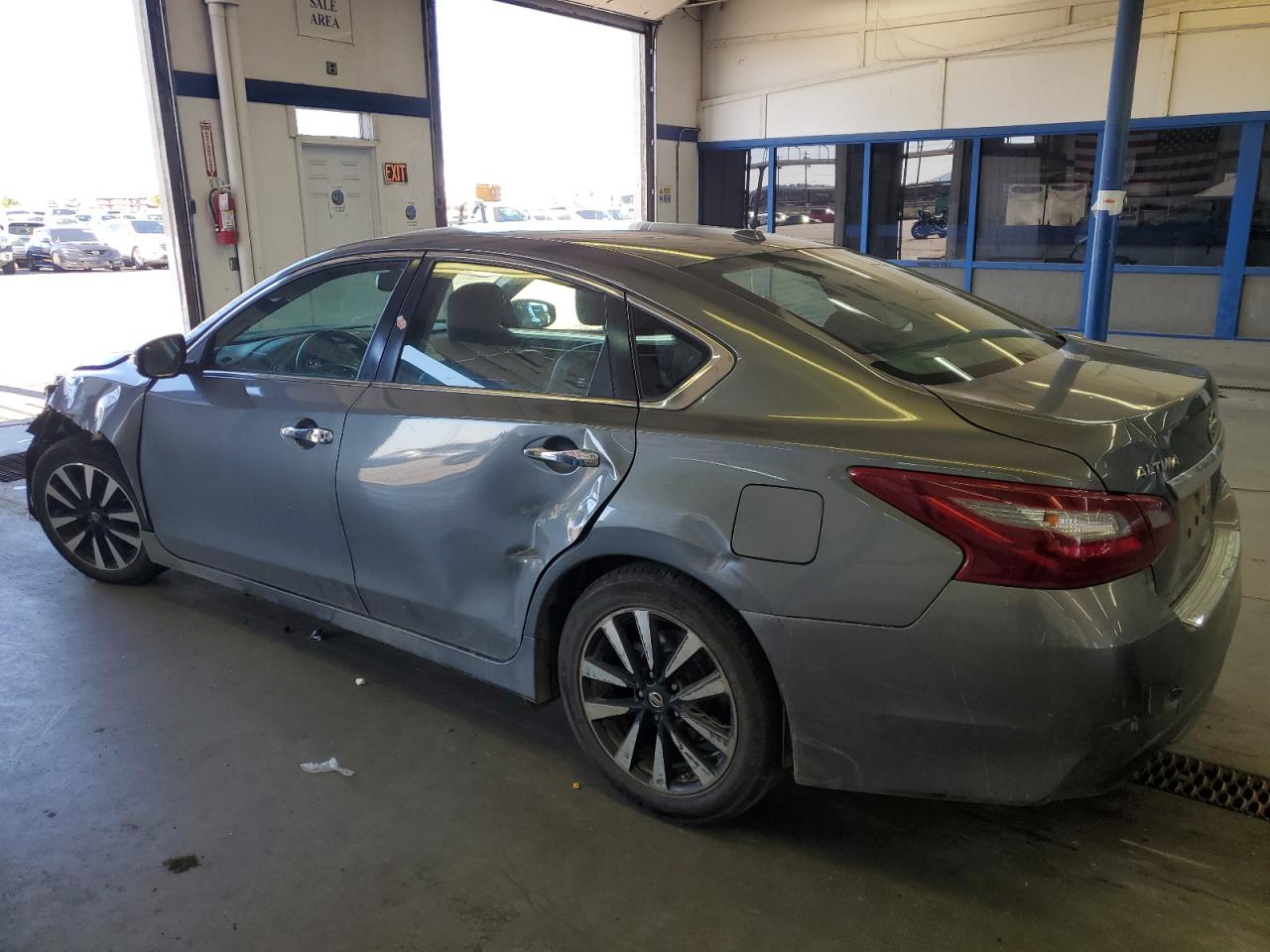 1N4AL3AP6JC234478 2018 Nissan Altima 2.5