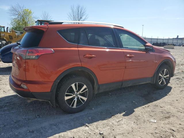 2016 Toyota Rav4 Xle VIN: JTMRFREV9GJ103842 Lot: 53305004