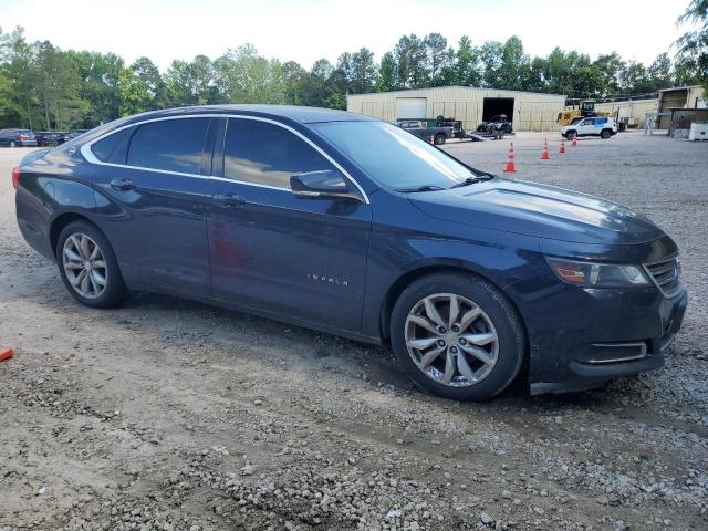 2016 Chevrolet Impala Lt VIN: 1G1115S3XGU113553 Lot: 53896524