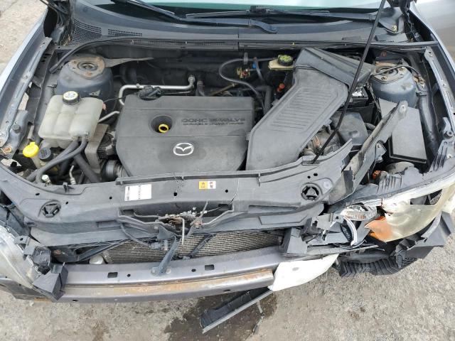 2006 Mazda 3 S VIN: JM1BK323061513327 Lot: 55516624