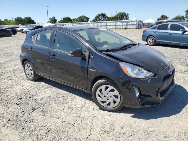 2015 Toyota Prius C VIN: JTDKDTB39F1583743 Lot: 55153514