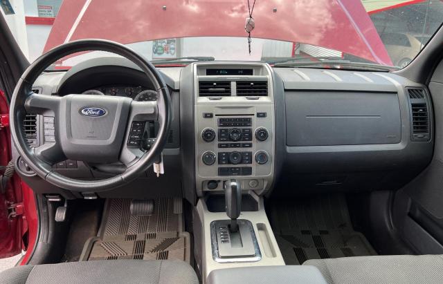 2009 Ford Escape Xlt VIN: 1FMCU037X9KD14326 Lot: 54795834