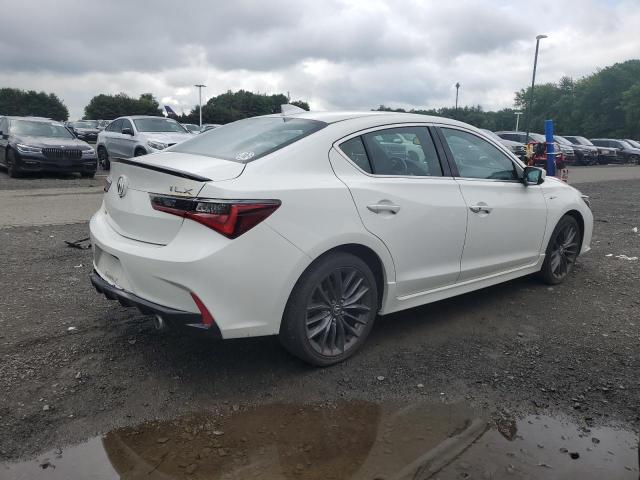 19UDE2F86LA007420 Acura ILX PREMIU 3