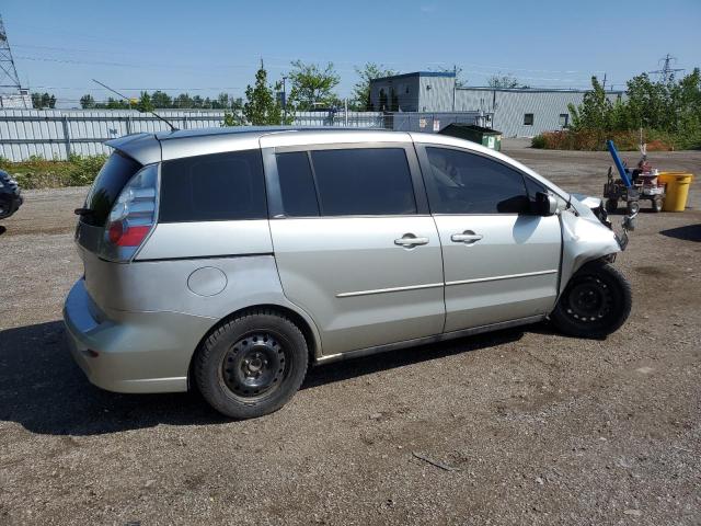 2006 Mazda 5 VIN: JM1CR293460113907 Lot: 54130684