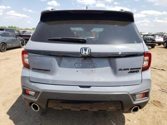 2024 HONDA PASSPORT B - 5FNYF8H80RB006714