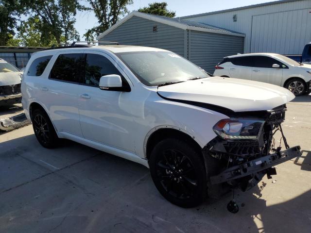 VIN 1C4RDJDG1HC814578 2017 Dodge Durango, GT no.4