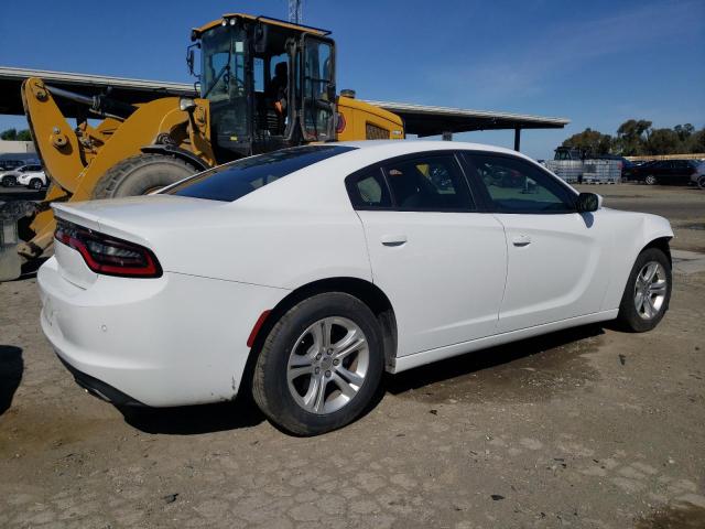 2022 Dodge Charger Sxt VIN: 2C3CDXBGXNH227501 Lot: 53759934