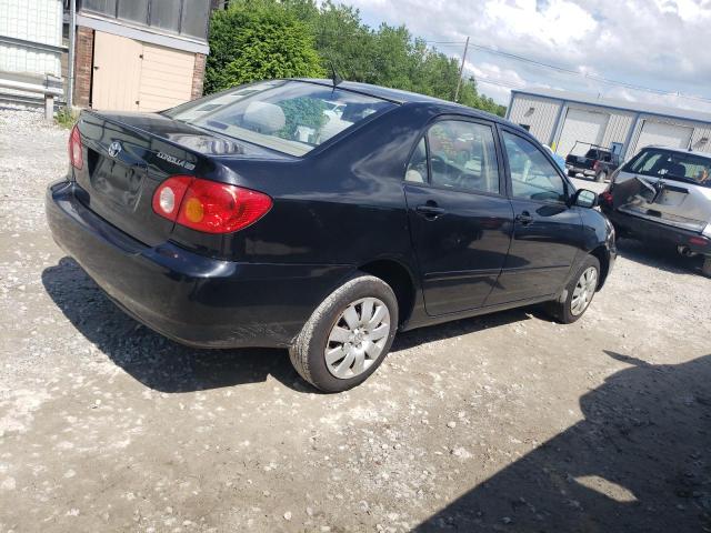 2003 Toyota Corolla Ce VIN: 2T1BR32E63C150195 Lot: 56737604