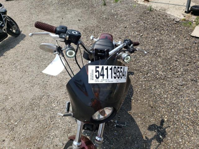 2012 HARLEY-DAVIDSON XL1200 V 1HD1LF321CC450527
