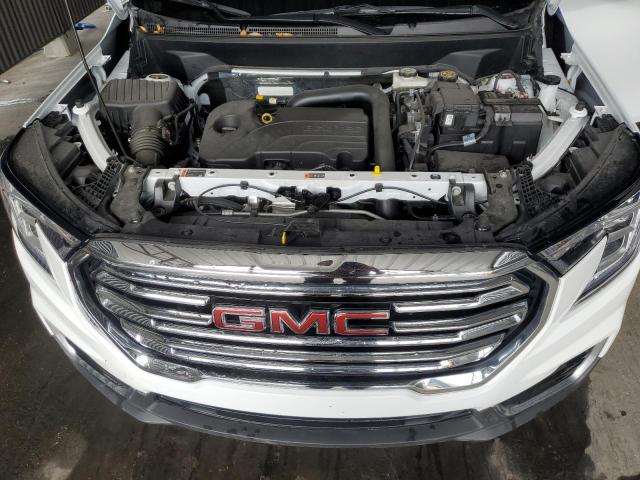 2023 GMC Terrain Slt VIN: 3GKALPEG9PL186083 Lot: 54734314