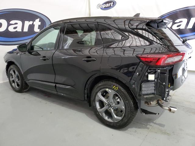 2024 Ford Escape St Line VIN: 1FMCU0MN7RUA77585 Lot: 54806744