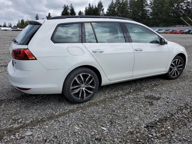 2016 VOLKSWAGEN GOLF SPORT - 3VWC17AU1GM523844