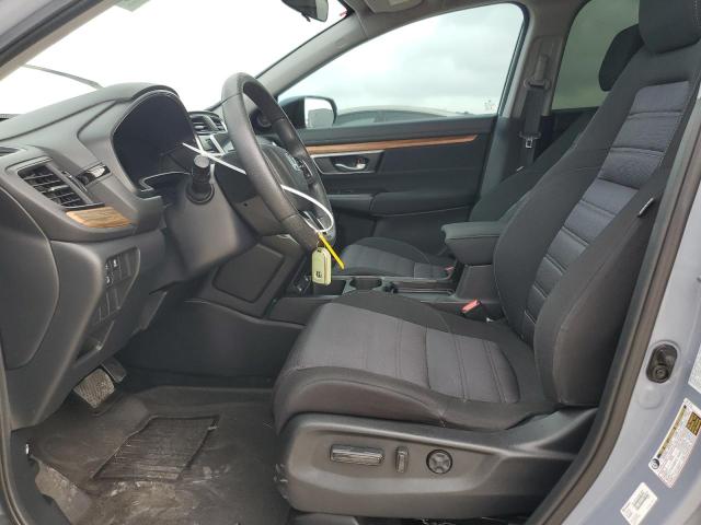 2020 Honda Cr-V Ex VIN: 2HKRW2H58LH602525 Lot: 56399094