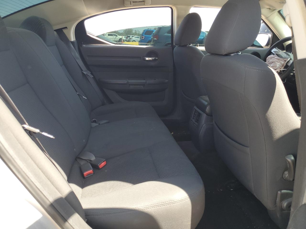 2B3KA43G78H143820 2008 Dodge Charger