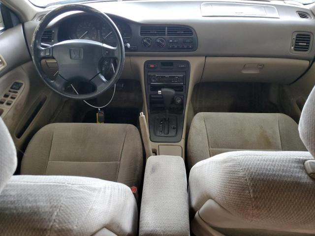 1997 Honda Accord Se VIN: 1HGCD5603VA093962 Lot: 54632764