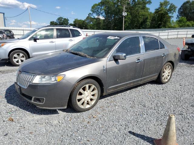 2011 Lincoln Mkz VIN: 3LNHL2GC7BR768045 Lot: 56638684