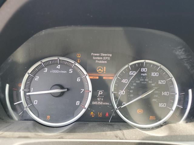 2020 Acura Tlx Technology VIN: 19UUB1F51LA005311 Lot: 55255804