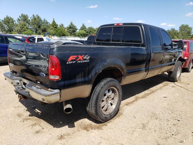 2005 Ford F350 Srw Super Duty VIN: 1FTWW31P65EB21471 Lot: 55835284