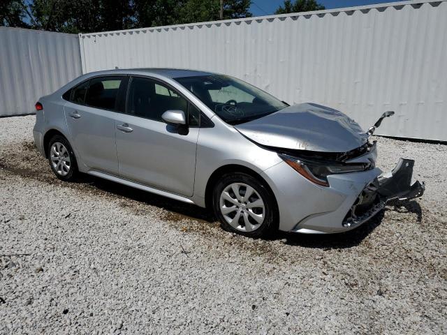 2020 Toyota Corolla Le VIN: JTDEPRAE3LJ028177 Lot: 47914193