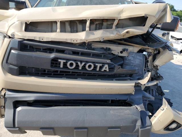 2016 TOYOTA TUNDRA CRE - 5TFDW5F18GX551551