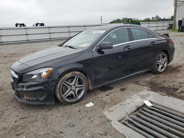 2014 Mercedes-Benz Cla 250 VIN: WDDSJ4EBXEN085078 Lot: 55304174